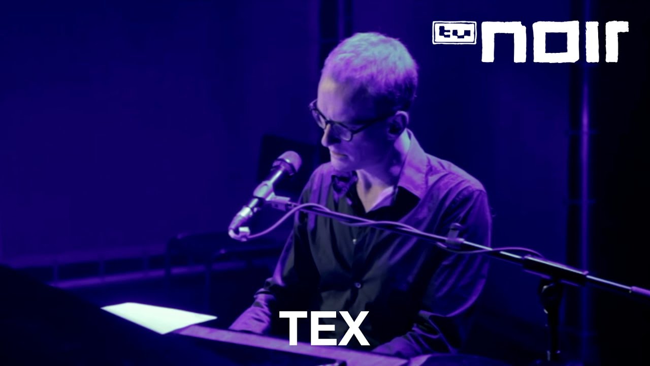 Tex - Von meinem Planeten (live im Heimathafen Neukölln, Berlin)