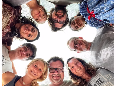 Creative Circle
