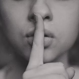 Day 4 Silence