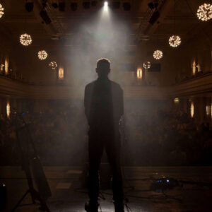 Tex singt Leonard Cohen – Bad Aibling